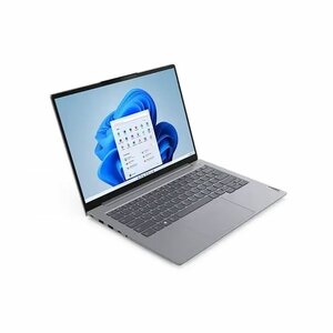 Brand New Lenovo ThinkBook 14 G6: Core I5-1335U, 8GB RAM, 512GB SSD