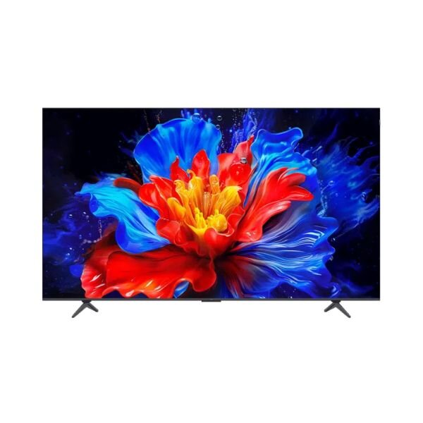 TCL 85 Inch 4K QLED Smart TV – Ultra HD Entertainment, Model 85P8K by TCL