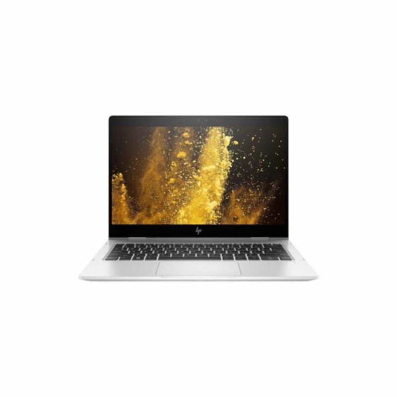 HP EliteBook 830 G6, 8th Gen Intel Core I5 16GB RAM 512GB SSD 13.3 Inch FHD TOUCH (REFURBISHED) by HP