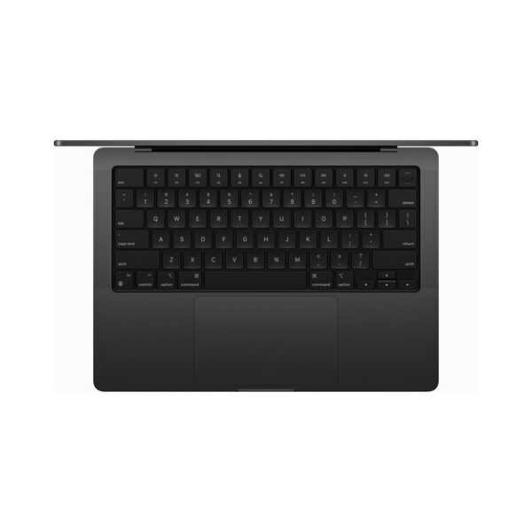 Apple MacBook Pro 14 Inch M3 Chip 8GB RAM 512GB SSD - Buy In 2025 by Apple — view 2