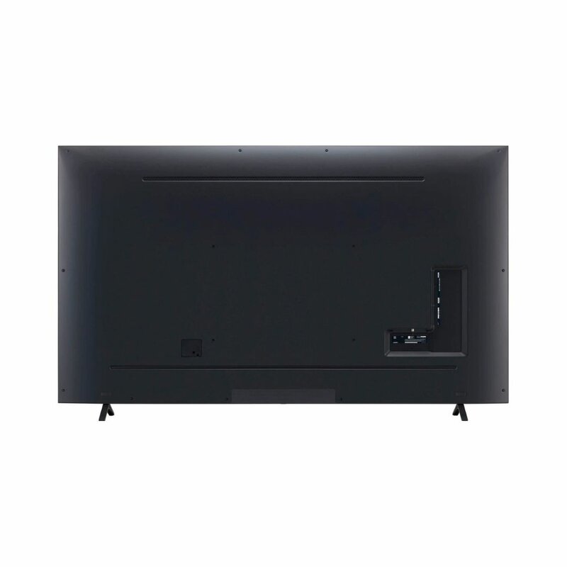 LG 50 Inch Smart 4K Ultra HD HDR LED TV 50UR7800 by LG — view 4