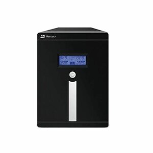Mercury Elite 3000VA Smart Offline UPS