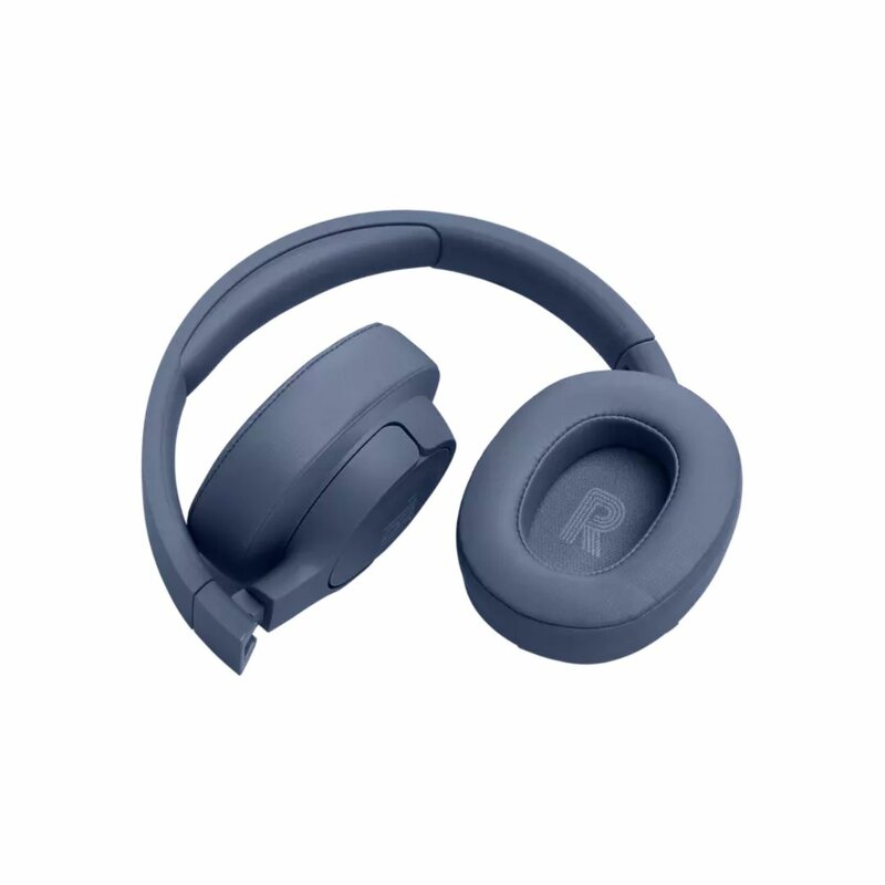 JBL Tune 770NC Adaptive Noise Cancelling Wireless Headphones - 70 Hours Playtime, Bluetooth 5.3 by JBL — view 3