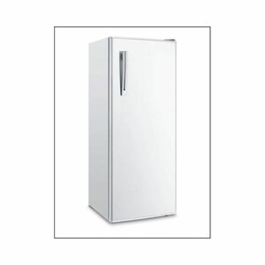Rebune Fridge, 235 Liters Double Door Fridge RE-2020-7