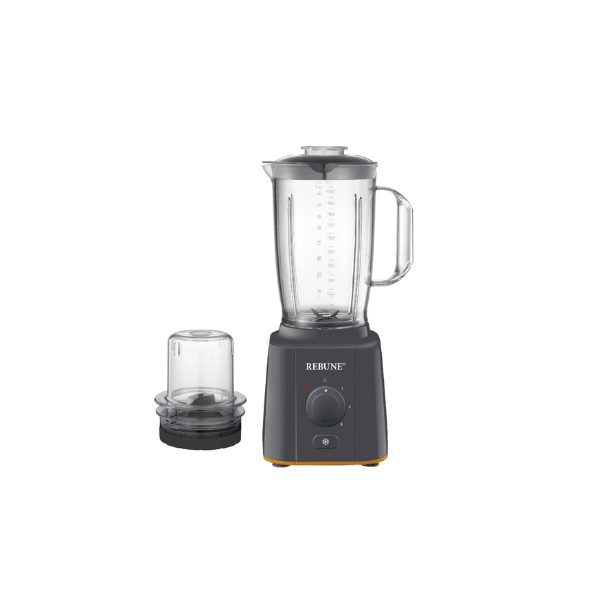 Rebune RE-2-140 2-in-1 2.0L Electric Blender by Other