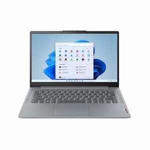 Lenovo Ideapad Slim 3 13th Gen Core I5-13420H, 16GB RAM, 512 GB SSD, 14 Inch, Windows 11