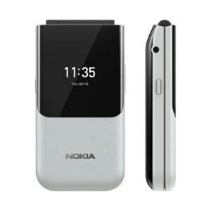 Nokia 2720 Flip 2.8-inch Display Dual SIM