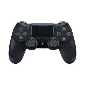 Sony DualShock 4 Wireless Controller (Jet Black)/PS4 PAD