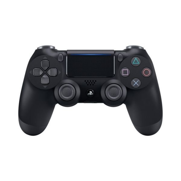 Sony DualShock 4 Wireless Controller (Jet Black)/PS4 PAD by Sony