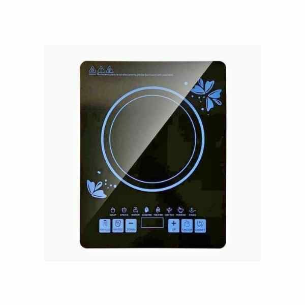 Classix Single Burner 2500W Electric Induction Cooker by Other