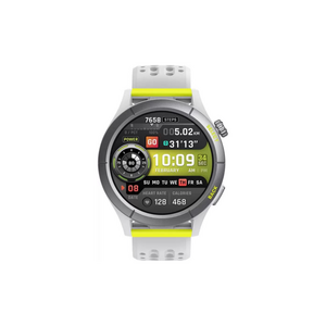 Sleek Amazfit Cheetah (Round): Your Ultimate Fitness Companion