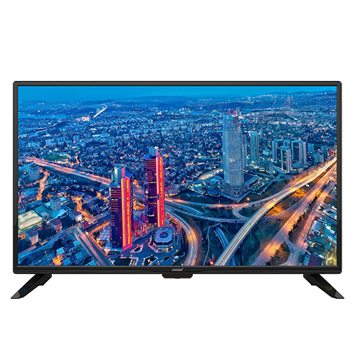 VISION PLUS 32 Inch DIGITAL HD TV VP8832D +  FREE WALL BRACKET by Other