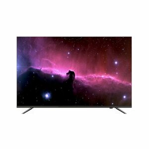 Vision Plus 50 Inch 4K Frameless V+ OS Smart TV (VP8850KV)