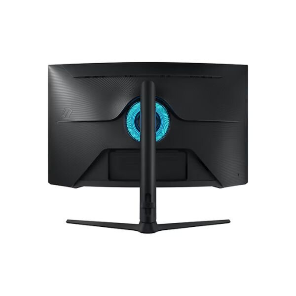 Samsung 32-Inch Monitor LS32BG650EMXUE by Samsung — view 5