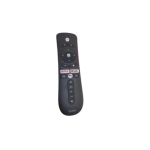 Syinix Smart TV Remote Replacement