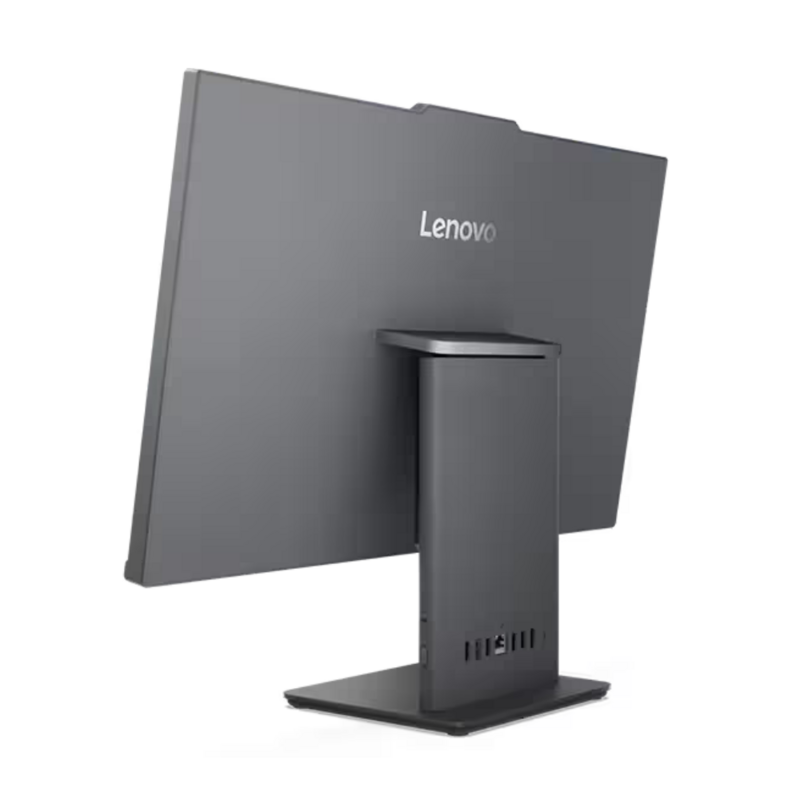 Lenovo ThinkCentre Neo 50a 27 Inch Gen 5, Intel Core I7 13620H 8GB DDR5 5200 512GB SSD M.2 2280  27" FHD All-in-One PC by Lenovo — view 3