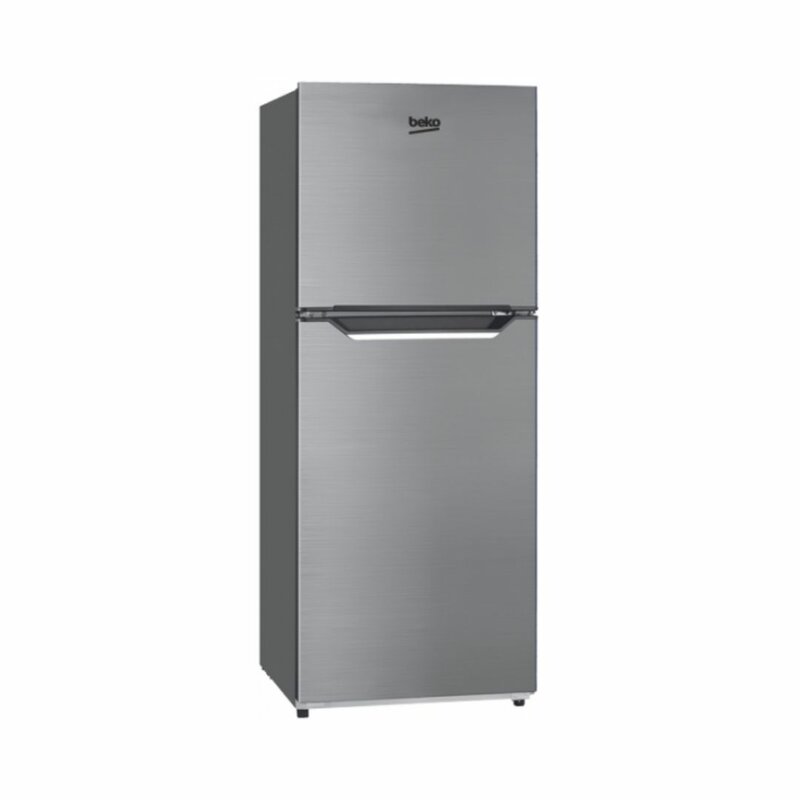 Beko Double Door Fridge - 198Ltrs Frost Free - BAD526 KE by Other