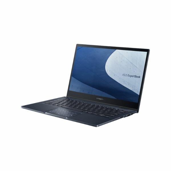 Versatile Asus ExpertBook B5302F B5 Flip Core I7 (1165G7) 16GB 512GB SSD 13.3" Win 11 Pro by Asus — view 2