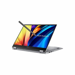 ASUS Vivobook Flip 14 TP470EA-EC476W, Intel Core I5 1135G7, 8GB RAM, 256GB SSD
