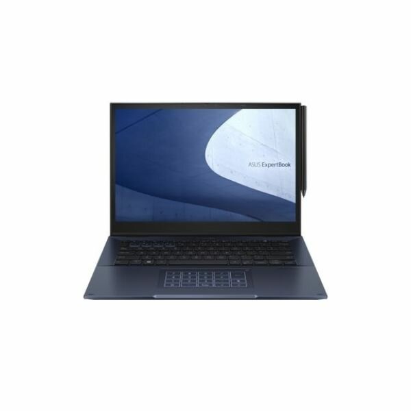Stunning Asus ExpertBook B7 Flip (B7402F): Core I7-1260P (12th Gen), 16GB RAM, 1TB SSD, 14" Touch Screen by Asus — view 5