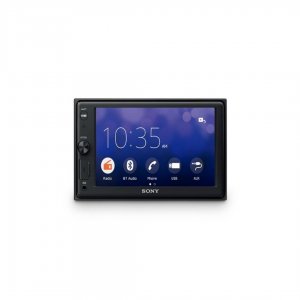 Sony XAV-A5500 Bluetooth Media Receiver Car Radio