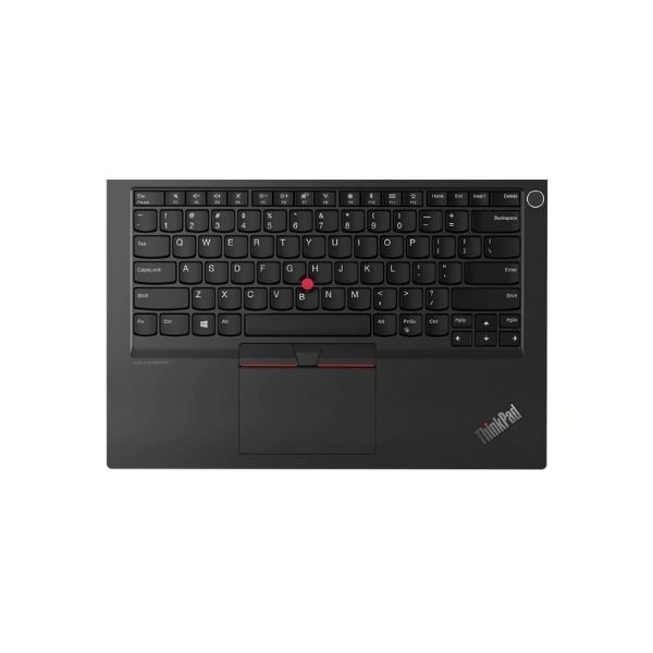 Lenovo ThinkPad E14 Intel Core I5 10th Gen, 8GB RAM, 512GB SSD, 14" FHD Display by Lenovo — view 3