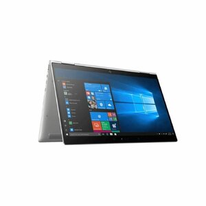 HP EliteBook X360 1030 G2 Notebook PC Intel Core I5 7th Gen 8GB RAM 256GB SSD 13.3 Inches FHD Multi-Touch Display (REFURBISHED)