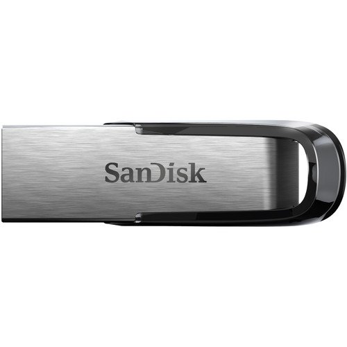 SanDisk 32GB Ultra Flair USB 3.0 Flash Drive by Sandisk — view 2
