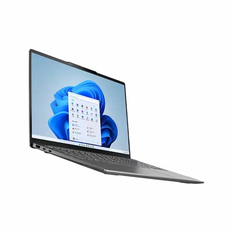 Lenovo Yoga Slim 6 14IAP8 14" Laptop I7 12th Gen 16GB RAM 512GB SSD Windows 11 by Lenovo — view 2