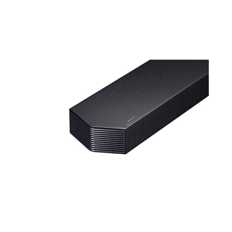Samsung HW-Q930F 580W 9.1.4ch Wireless Dolby Atmos Soundbar – Titan Black by Samsung — view 4