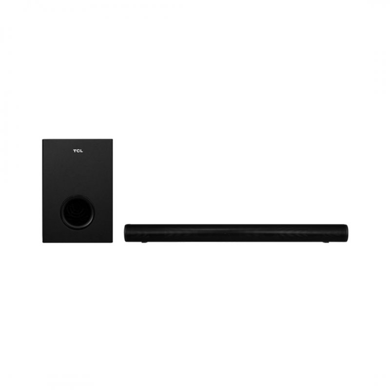 TCL TS3010 2.1CH SOUNDBAR WITH WIRELESS SUBWOOFER by TCL