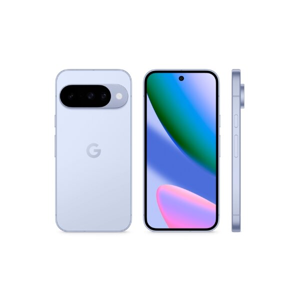 Google Pixel 10 12GB RAM, 128GB/256GB Storage, 6.3-inch OLED Display, 5G by Google — view 3