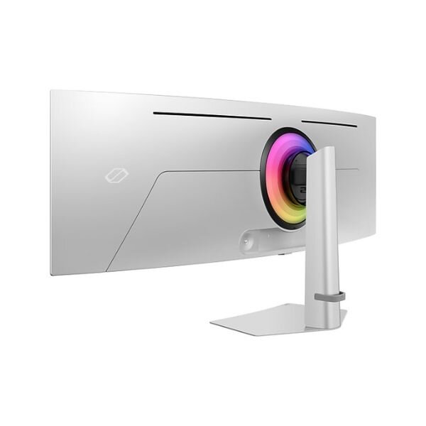 Samsung 49 Inch Curved Monitor Dual QHD – LS49CG934SMXUE by Samsung — view 4