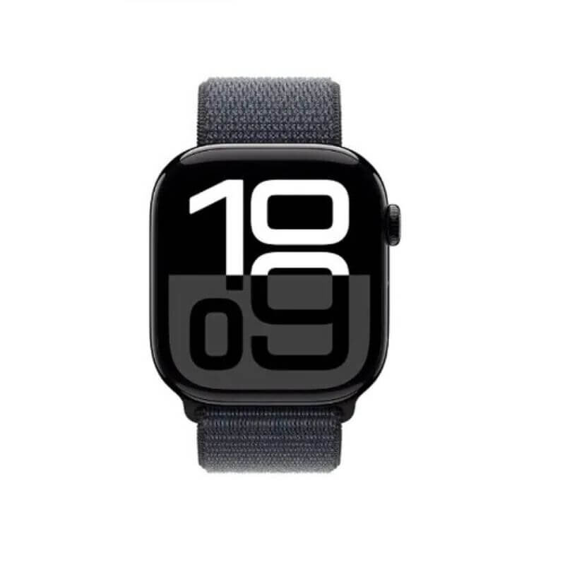 Apple Watch Series 10 46mm GPS + Cellular (Aluminum) by Apple — view 3