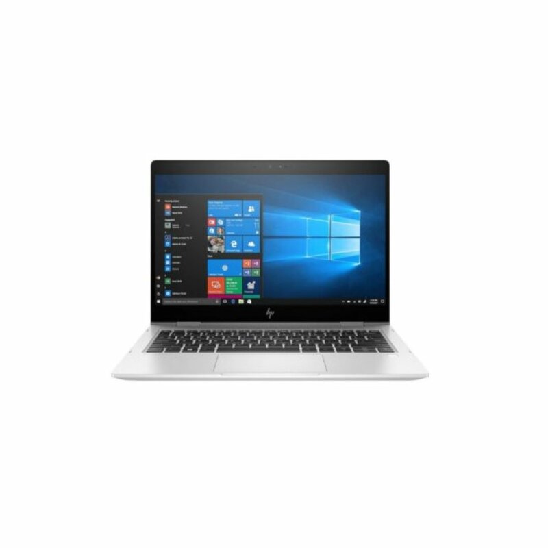 HP EliteBook 830 G6, 8th Gen Intel Core I5 16GB RAM 512GB SSD 13.3 Inch FHD TOUCH (REFURBISHED) by HP — view 3