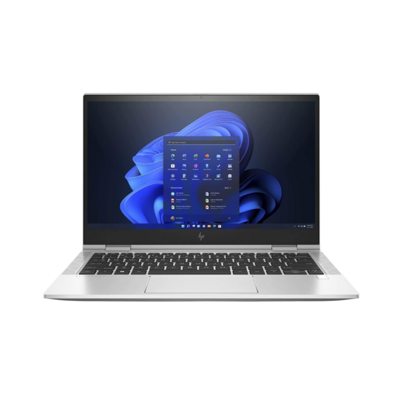 HP Elitebook 830 G8 Intel Core I5 11th Gen 16gb Ram 512gb Ssd 13.3" Display- (REFURBISHED) by HP