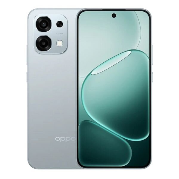 OPPO A6 Pro 8GB RAM 256GB 4G Smartphone – Great Battery And AMOLED Display by Oppo — view 3