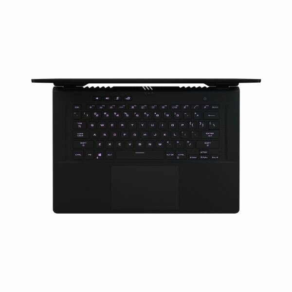 Asus ROG Zephyrus M16 GU603HR Core I9 11th Gen 16GB RAM 512GB SSD 8GB Graphics 16" Display by Asus — view 5