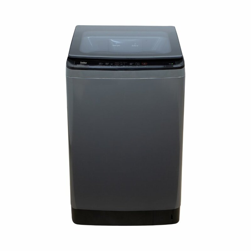 Beko WTL13019 UKG 10.0Kgs Top Load Washing Machine by Other