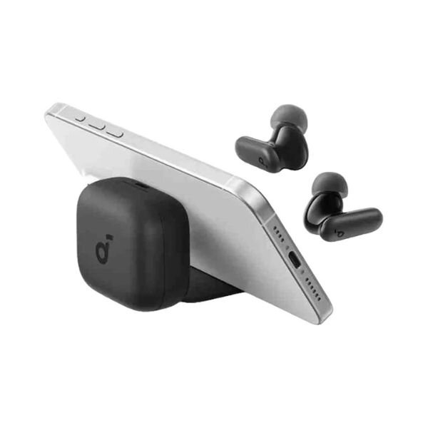 Anker R50I Wireless Earphones – Bluetooth, Water-Resistant, Comfortable Fit by Anker — view 2