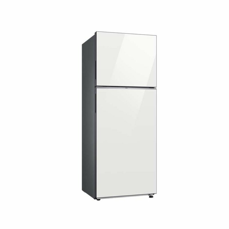 Samsung 415Ltrs Bespoke Top Mount Freezer Refrigerator RT-42CB662112 by Samsung
