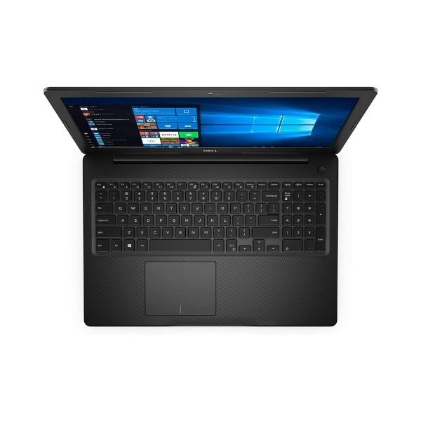 Dell Inspiron 15 3593 Black Core I7 1065G7 - 12GB DDR4 RAM, 512GB SSD ROM, 15.6" by Dell — view 2