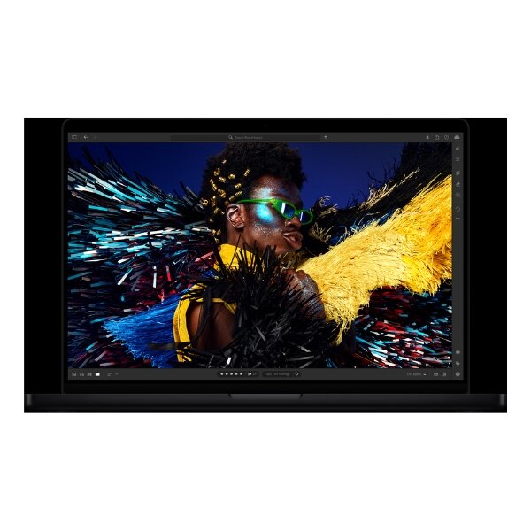 Apple MacBook Pro 16 Inch M4 Max 64GB + 1TB by Apple — view 6
