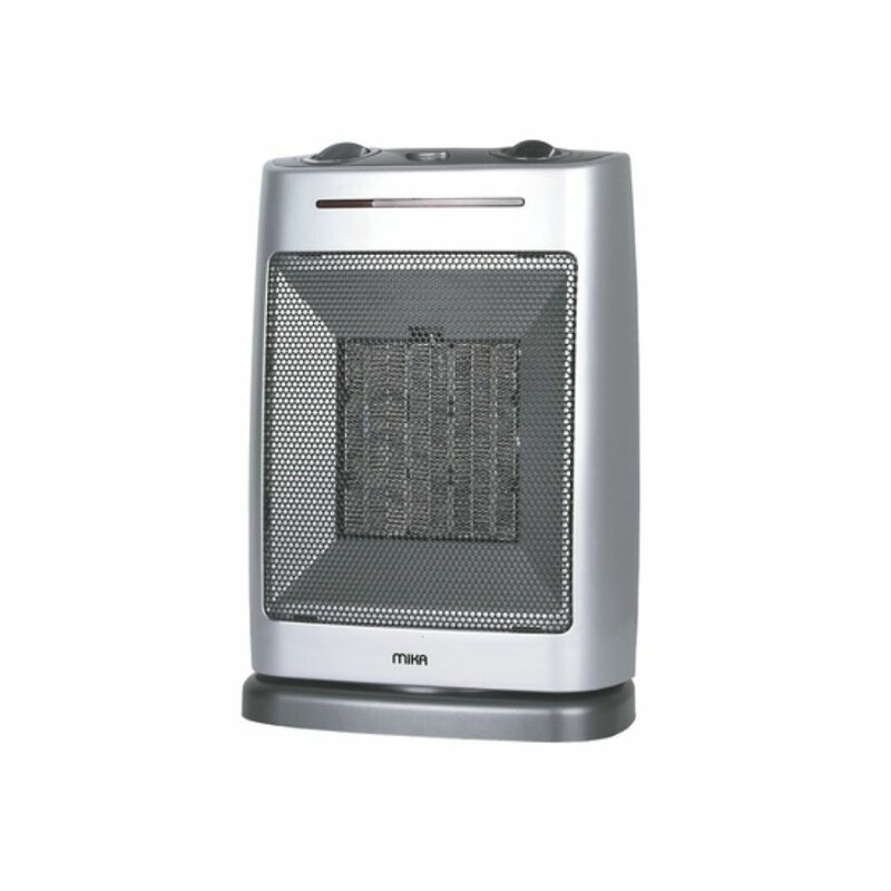 MIKA Ceramic Heater, 1000W - 1500W MH201 by Heaters