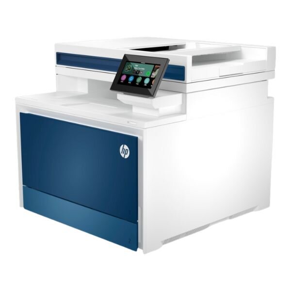 HP Color LaserJet Pro 4303FDW by HP — view 4