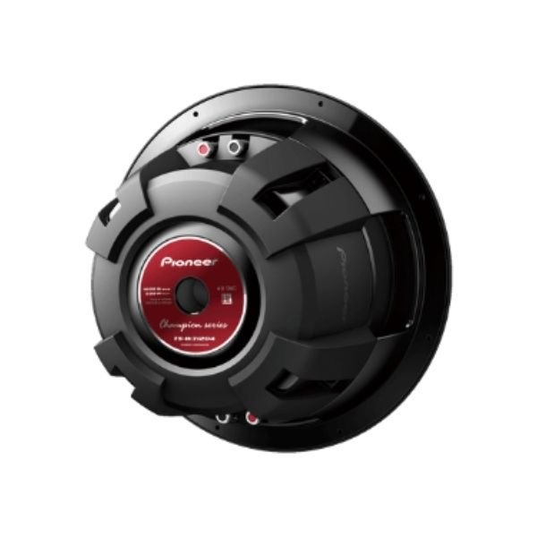 Pioneer TS-W312D4 Car Subwoofer by Woofers(carseat, Mount) — view 2