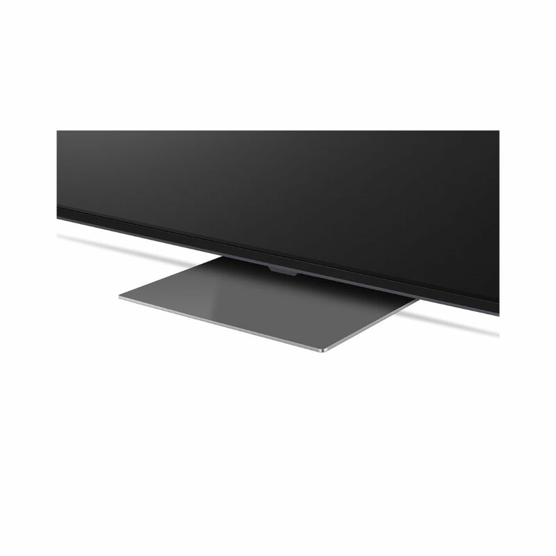 LG QNED81 75 Inch 4K Smart QNED TV With Quantum Dot NanoCell (75QNED816RA) by LG — view 4