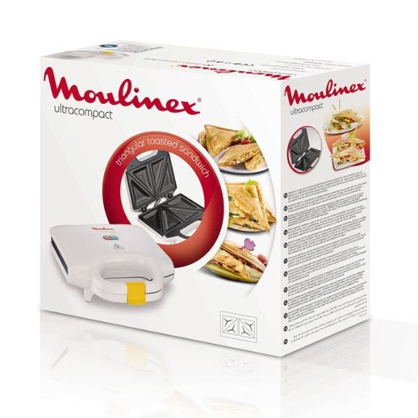 Moulinex SM1540 700W  Toaster by Other — view 2