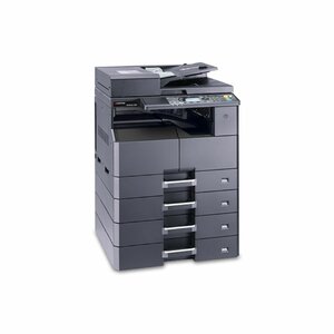 Kyocera TASKalfa 2321 Monochrome Multifunction Printer