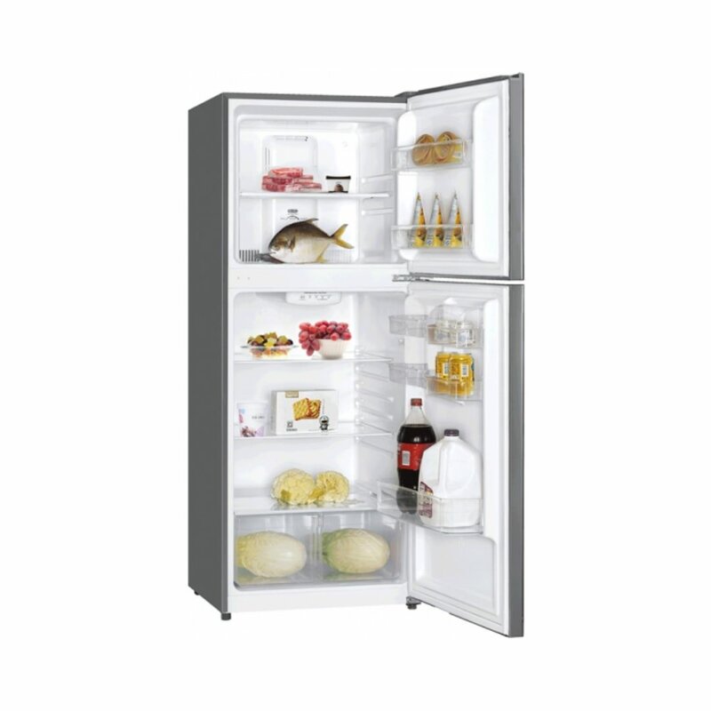 Beko Double Door Fridge - 198Ltrs Frost Free - BAD526 KE by Other — view 2